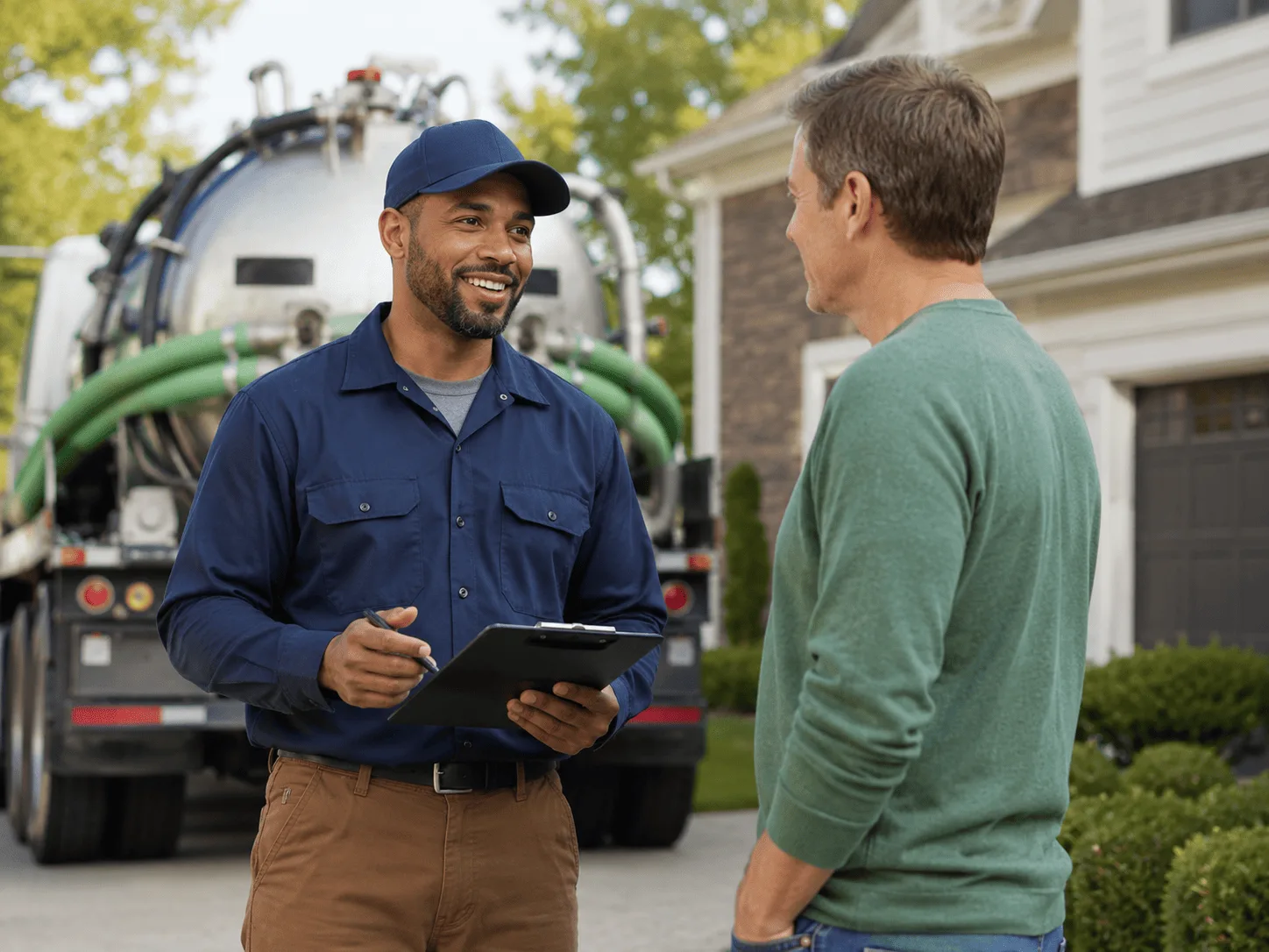 Mosquito Control Springfield, NJ FAQs